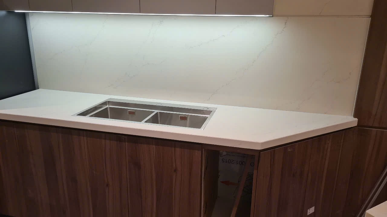 Đá ốp bếp rẻ nhất Hà Nội