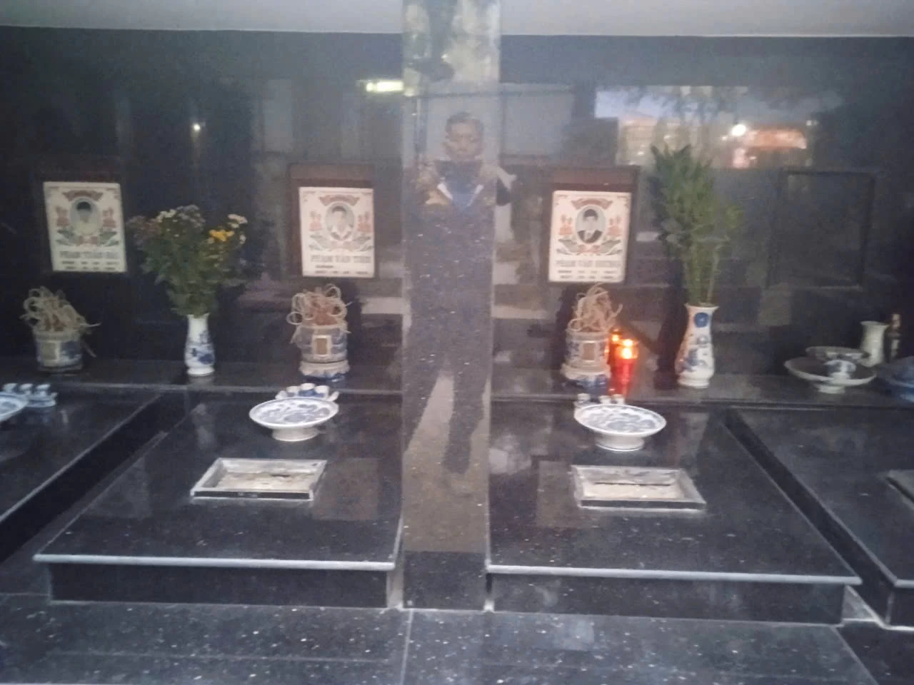 Mộ đá Kim sa hà nội