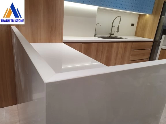 Bàn bếp đá VQ2031
