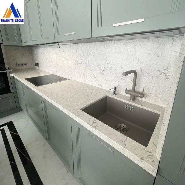 Đá bàn bếp VG2300