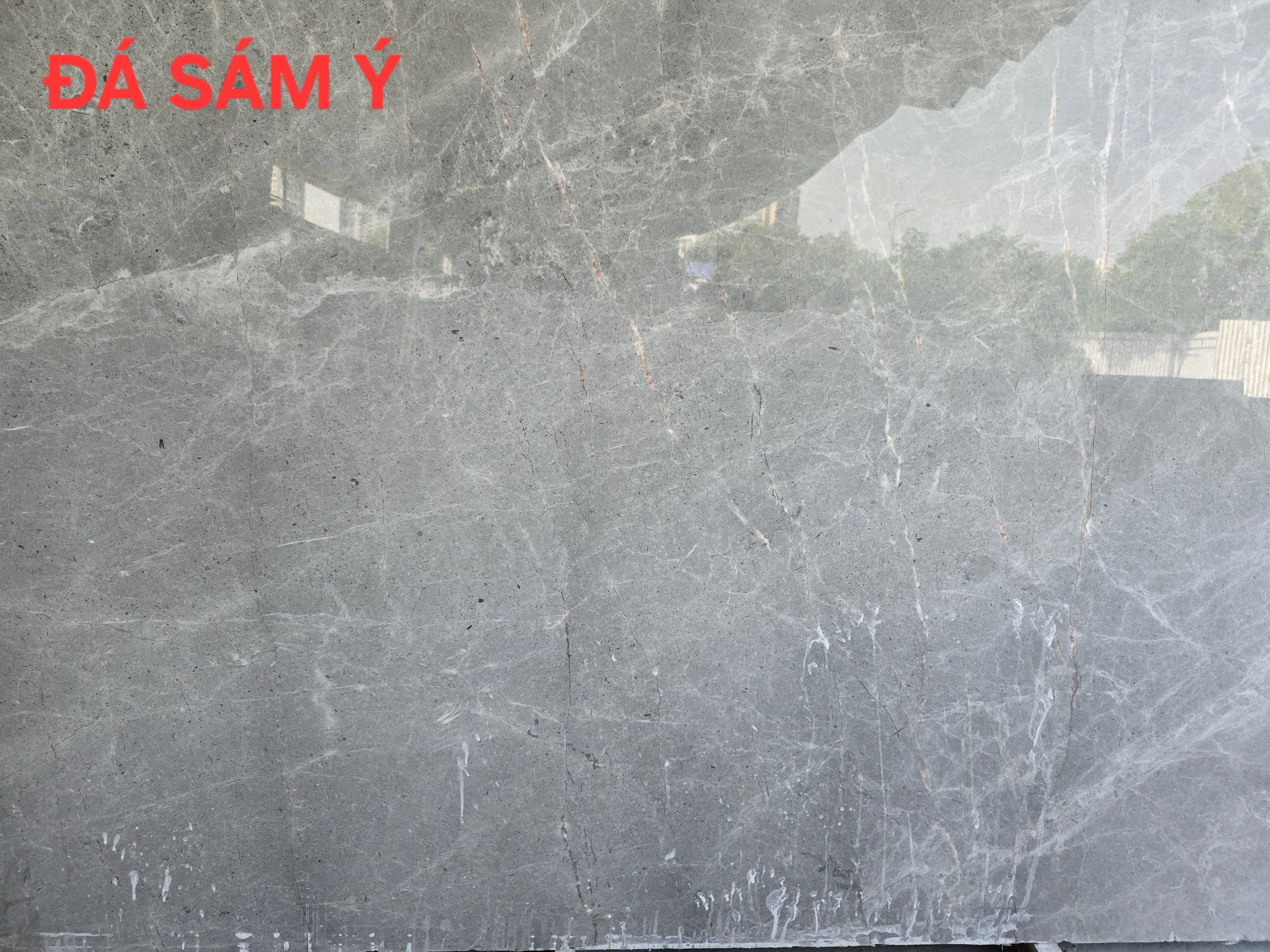 Đá sam ý