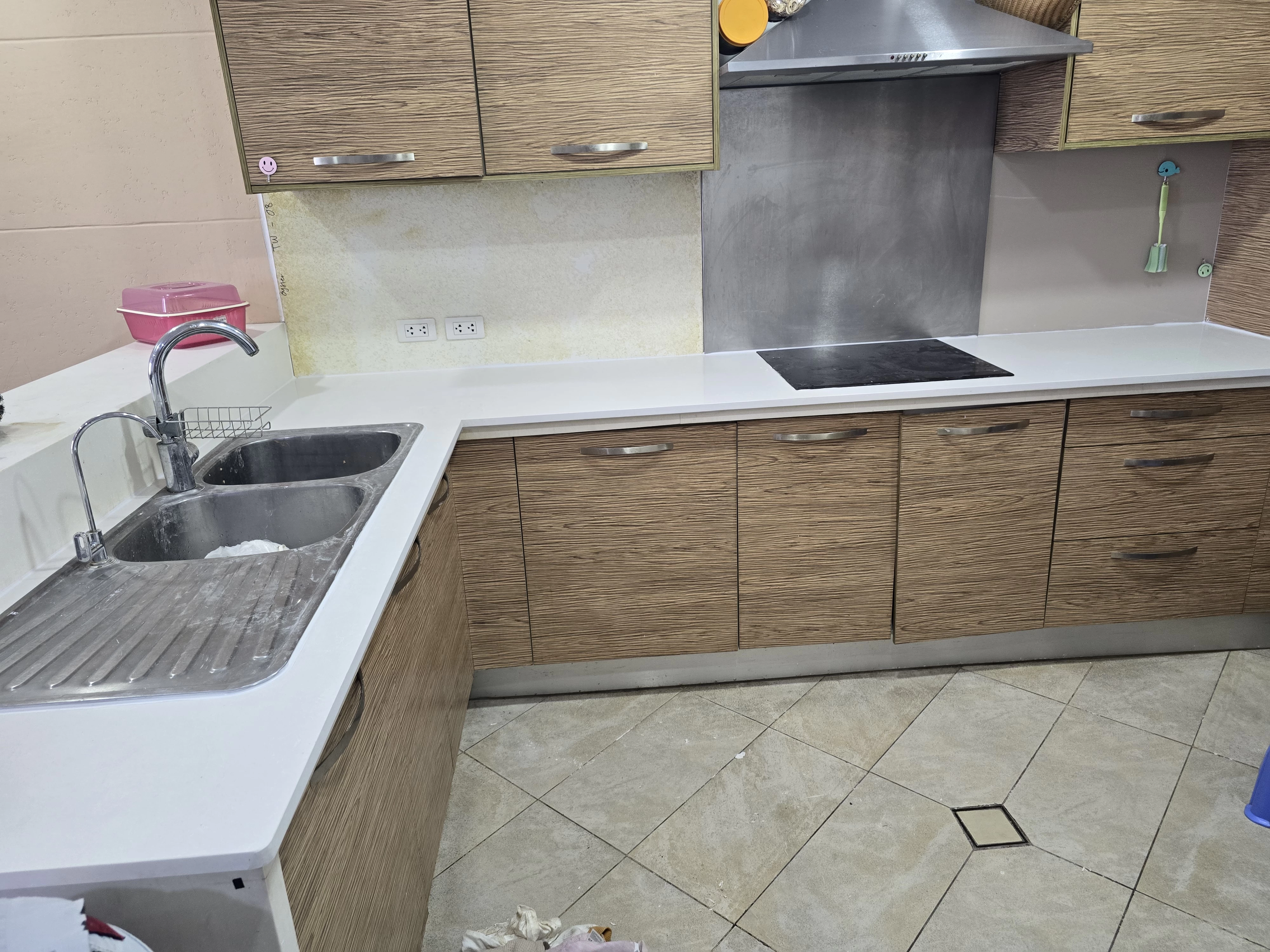 Bàn bếp Hoàng hoa Thám VG2309